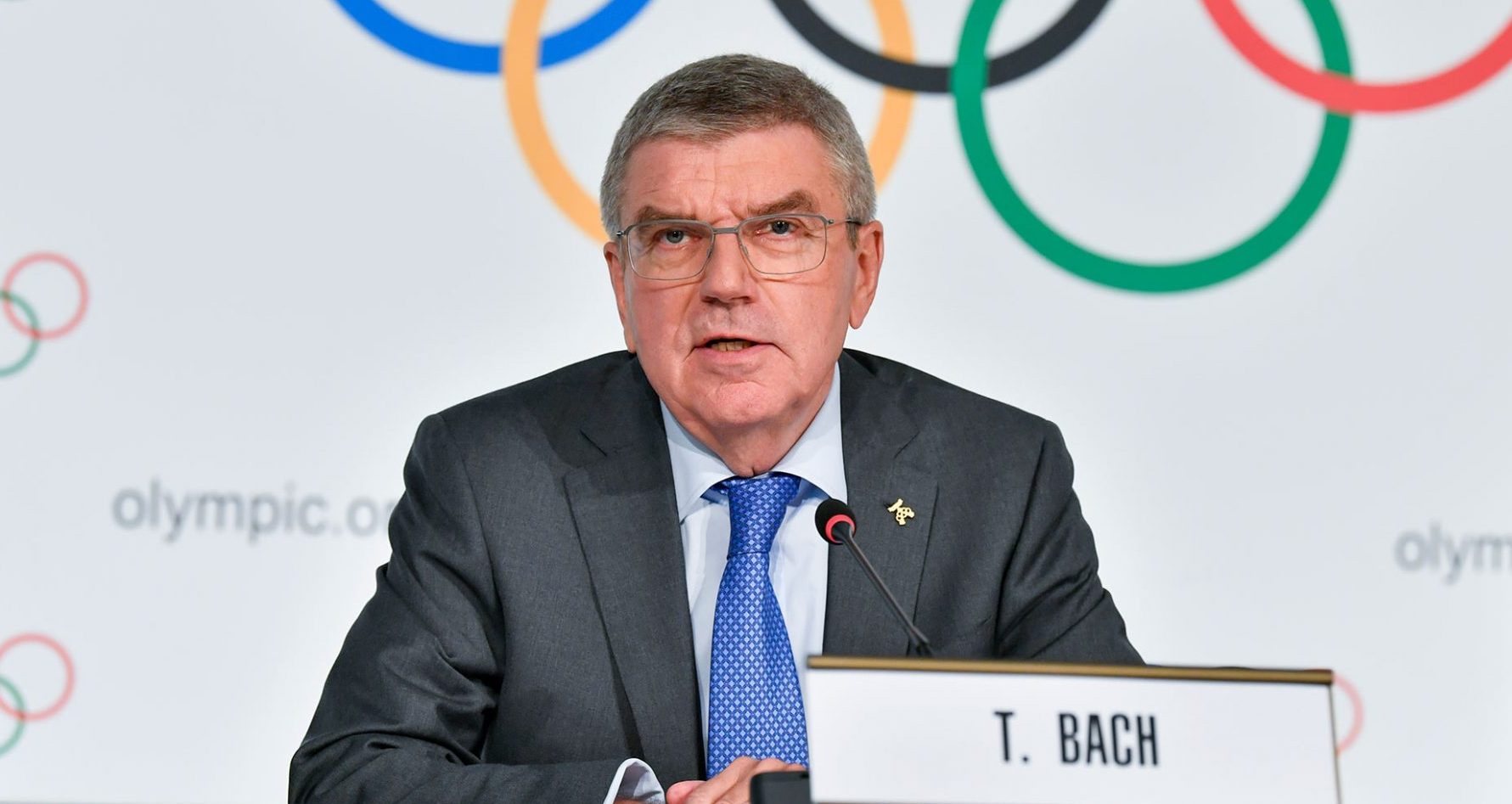 Reunião entre COI e Japão define o adiamento dos Jogos Olímpicos para 2021 por conta do coronavírus; saiba mais