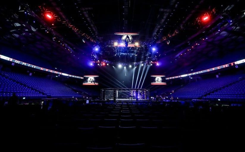 Bellator negocia ‘parceria’ com Showtime Boxing e projeta retorno dos eventos para o dia 24 de julho
