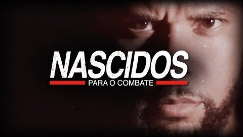 Com população em casa, Ultimate disponibiliza quarta temporada de ‘Nascidos para o Combate’ no UFC Docs