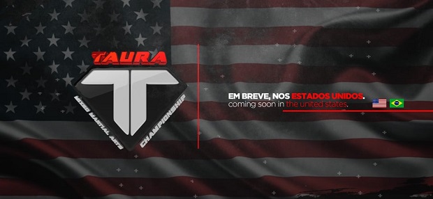 Taura MMA anuncia importante parceria e planos para expandir sua marca de forma internacional; confira os detalhes