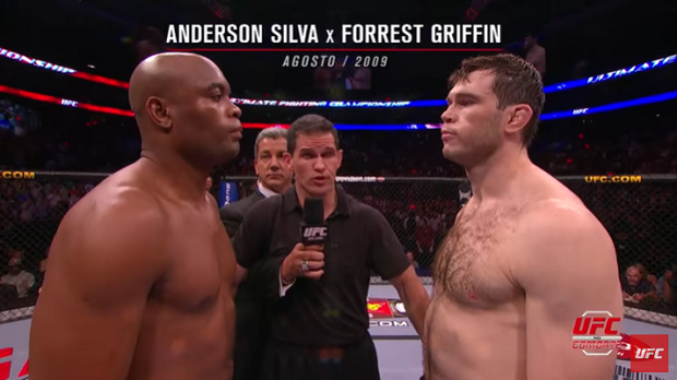 Vídeo: no dia em que completa 45 anos, relembre os momentos mais marcantes de Anderson Silva em sua carreira no MMA