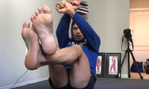 15 BJJ Drills you should do EVERYDAY, Cobrinha BJJ