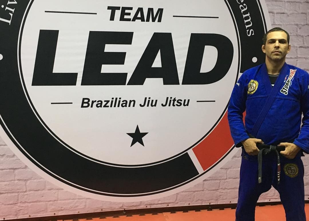 Faixa-preta da Lead BJJ, Dennis Lima ensina quatro dicas valiosas para você ir longe dentro do Jiu-Jitsu; confira
