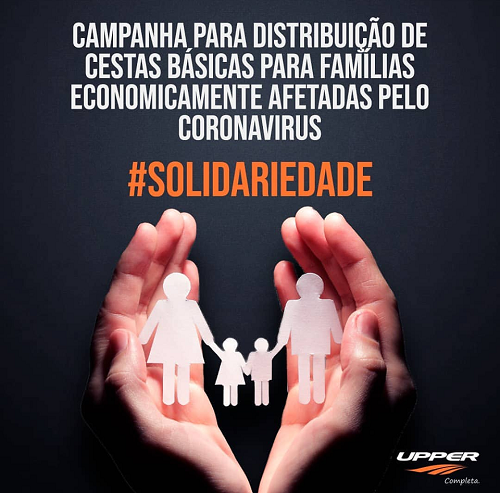 Dedé Pederneiras lança campanha para distribuição de cestas básicas a famílias afetadas pelo coronavírus; veja