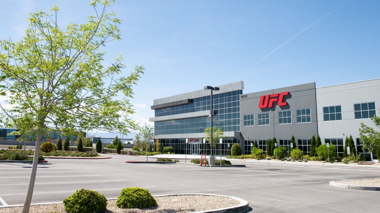 De volta para casa: Comissão Atlética de Nevada autoriza, e próximas duas edições do UFC serão em Las Vegas; saiba