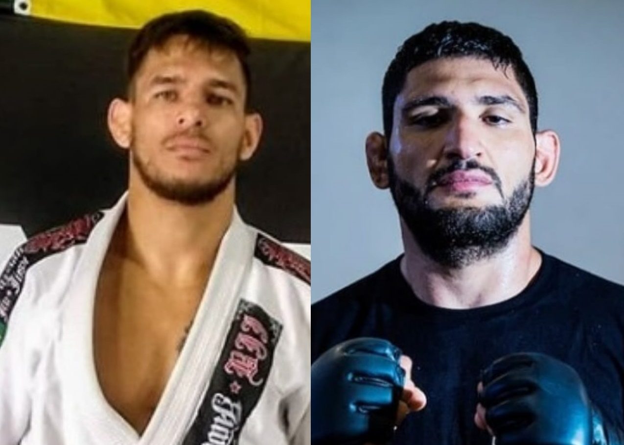 Brasileiros testam positivo para o novo coronavírus e são retirados de evento do UFC na ‘ilha da luta’