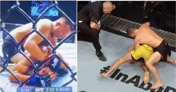 Em derrota para Petr Yan no UFC 251, Aldo leva ‘chuva de golpes’ no quinto round e Dana White critica atuação do árbitro