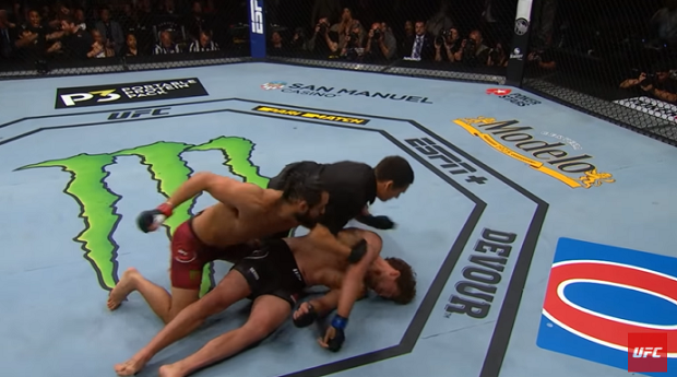 Vídeo: com nocaute relâmpago sobre Askren, relembre os momentos marcantes de Masvidal e aqueça para o UFC 251