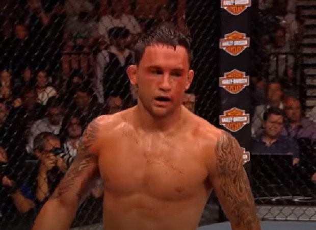 Vídeo: destaque do UFC Vegas 7, reveja Top 5 das vitórias mais expressivas de Frankie Edgar em quase 14 anos de Ultimate