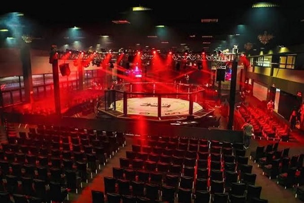 Future MMA 12 contará com quatro disputas de título e transmissão do card preliminar no canal Woohoo