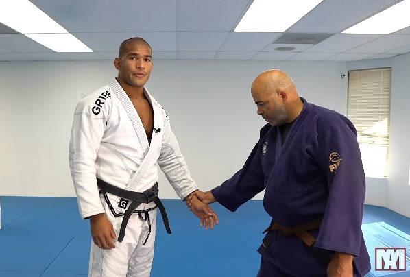 Vídeo: com dicas de Mahamed Aly, aprenda cinco técnicas importantes para o Jiu-Jitsu sem quimono e Defesa Pessoal