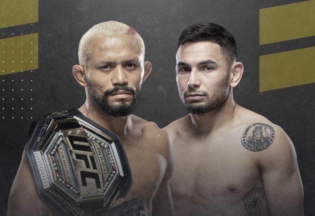 Vídeo: as ascensões do campeão Deiveson Figueiredo e Alex Perez até a disputa pelo cinturão peso-mosca no UFC 255; veja