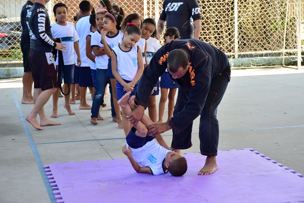Reeleito, vereador e faixa-preta Marcelo Arar conta seu planos para as artes marciais na cidade do Rio; saiba mais