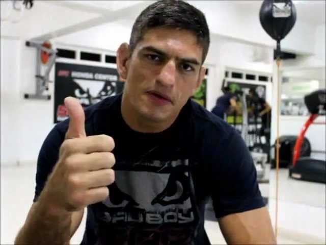 TATAME TV: Paulo Thiago quer vitória rápida e vaga no UFC Rio