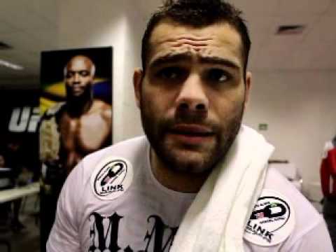 TATAME TV: Napao e a vitoria no UFC Rio