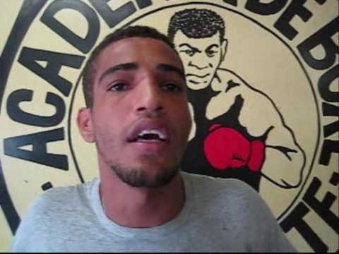 TATAME TV: Nenzão e o sonho de ser campeão no MMA