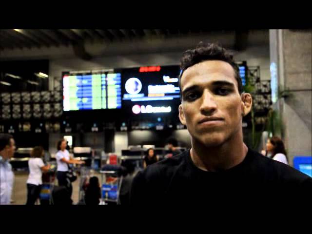 TATAME TV: Charles do Bronx’s em busca da vitória no UFC