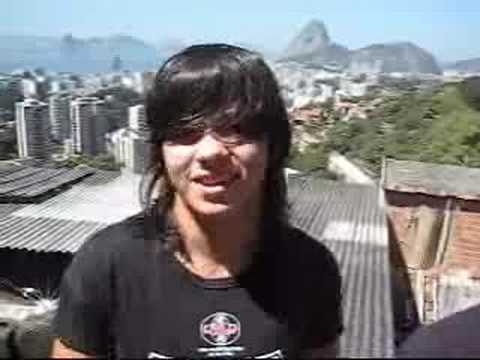 TATAME TV: Kimura no Rio