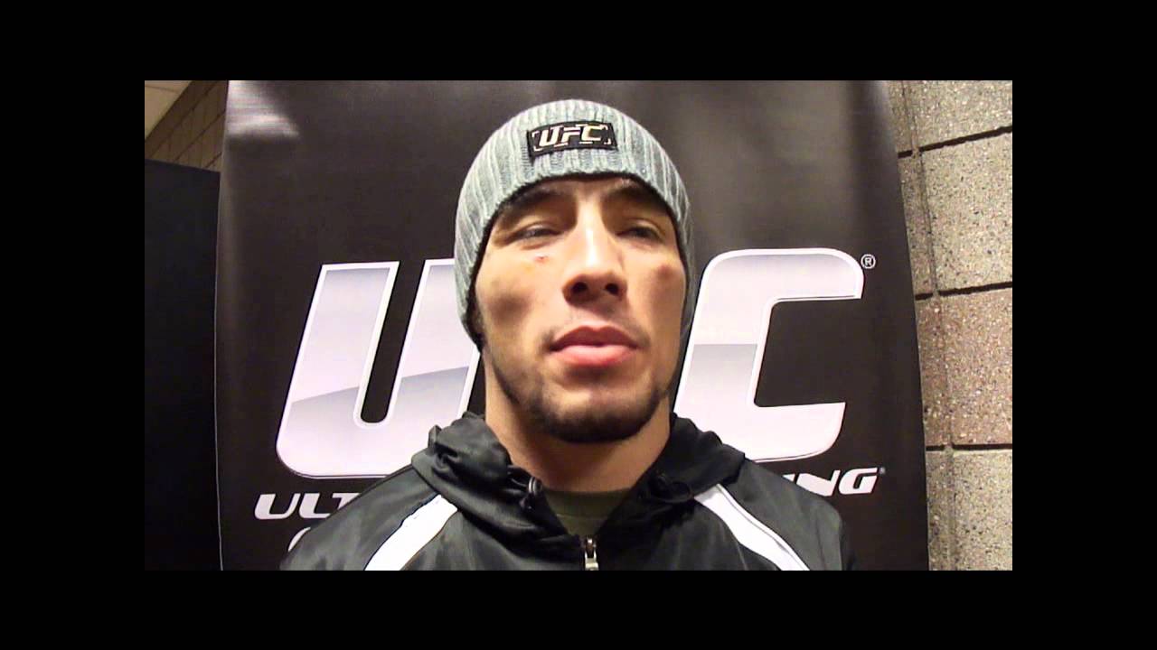 TATAME TV: Diego Nunes fala sobre a vitória no UFC 141
