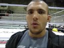 TATAME TV: Banha fala sobre a categoria no UFC