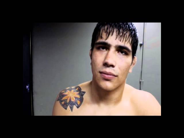TATAME TV: Erick Silva e a estreia no UFC Rio