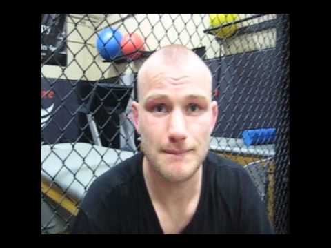 TATAME TV: Kampman e a luta com Diego Sanchez