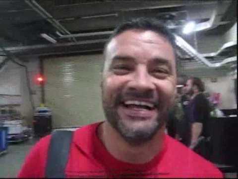 TATAME TV com André Benkei no UFC 102