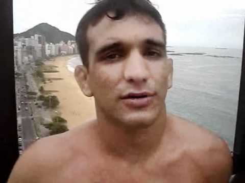 TATAME TV: Rani Yahya comenta luta no UFC 131