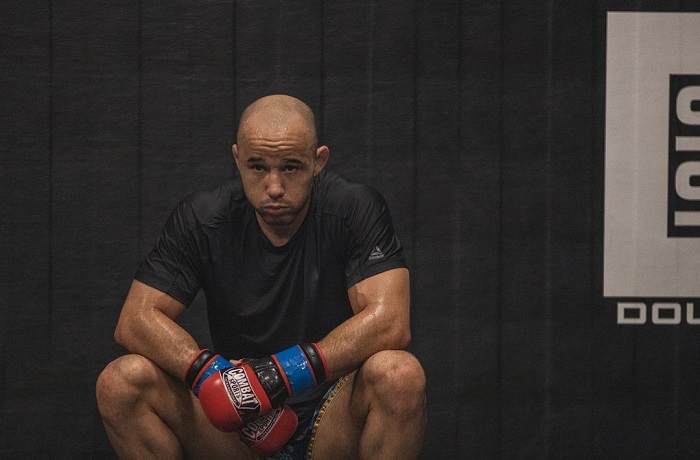 Marlon Moraes destaca ‘alto nível’ do peso galo e analisa combate com Font no UFC Vegas 17: ‘Venho mais forte do que nunca’