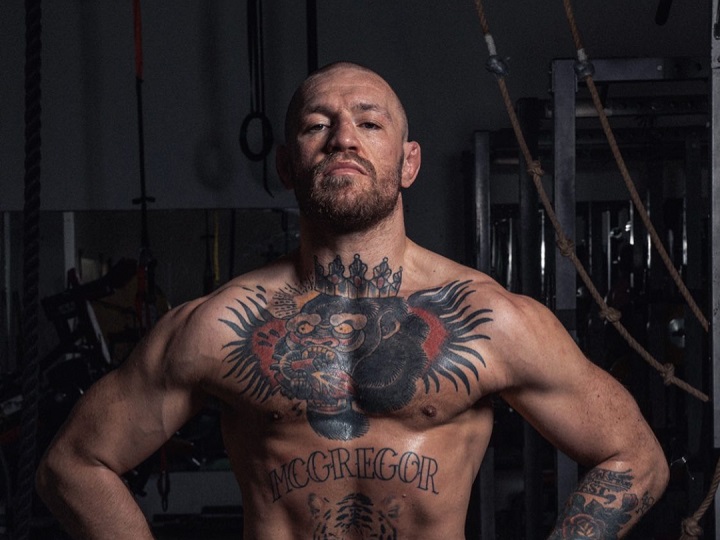 Com Conor McGregor x Dustin Poirier e outras grandes atrações, UFC anuncia retorno à ‘Ilha da Luta’ com três eventos em uma semana