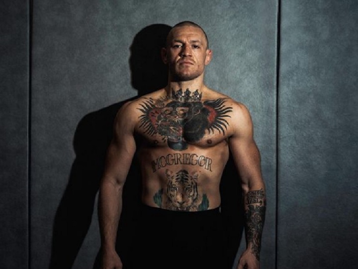 Às vésperas de revanche com Dustin Poirier no UFC 257, McGregor é acusado por mulher de lesão corporal e pode ter processo milionário