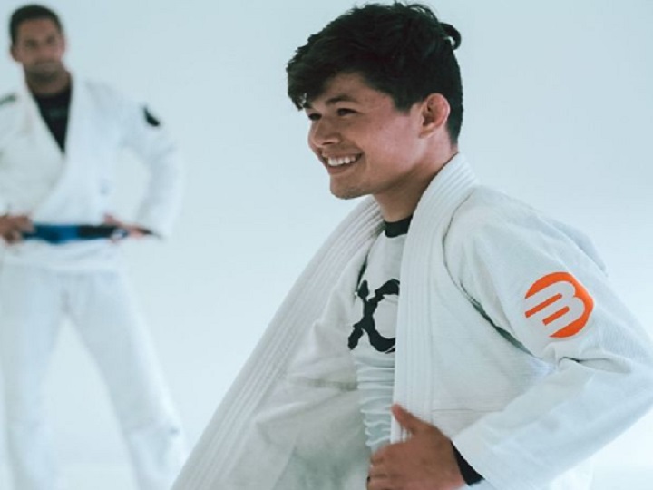 Fenômeno no Jiu-Jitsu, Thalison Soares finca raízes na Austrália e abre a própria academia aos 21 anos: ‘Me considero um empreendedor de sucesso’