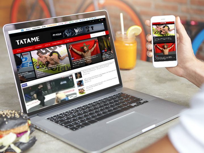 TATAME lança novo portal: foco no consumidor e versão em inglês estão entre as novidades