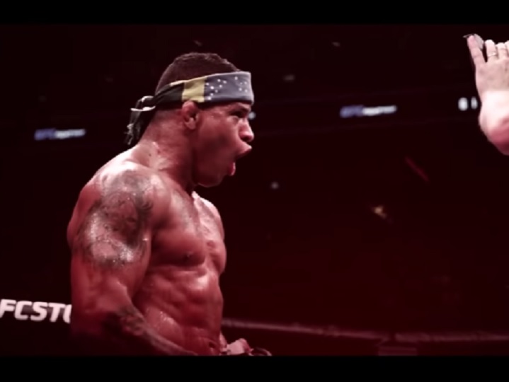 Aguardada disputa de título entre os ex-parceiros de treino Usman e Durinho ganha vídeo especial do UFC: ‘Vai ser uma guerra’; assista