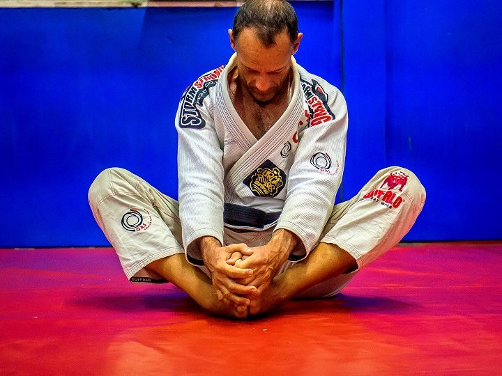 Coluna da Arte Suave: em meio ao debate sobre ‘American Jiu-Jitsu’, opte por valorizar o Jiu-Jitsu brasileiro, avalia professor Luiz Dias