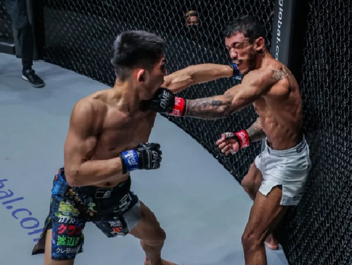 TATAME PLAY: com finalizações e disputa de cinturão de Kickboxing, assista aqui aos destaques do ONE Championship 131