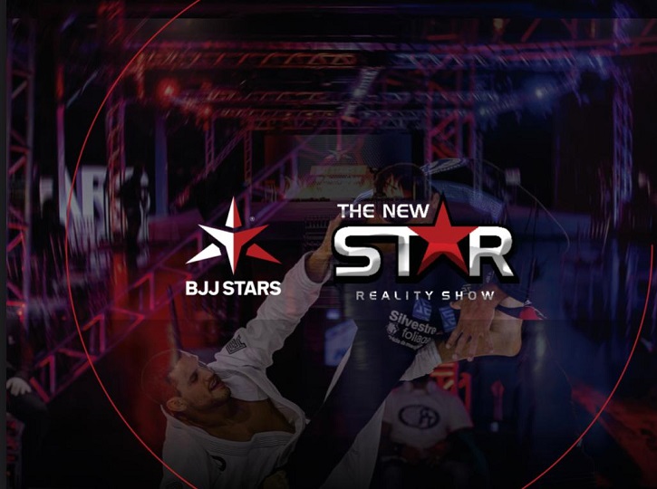 Inspirado no Big Brother Brasil, BJJ Stars lança reality show ‘The New Star’ para revelar os novos talentos da companhia; entenda como será