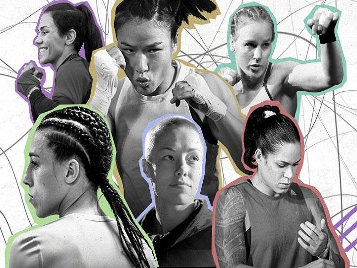 Na semana do Dia Internacional da Mulher, UFC divulga números que destacam crescimento do MMA feminino na organização; confira