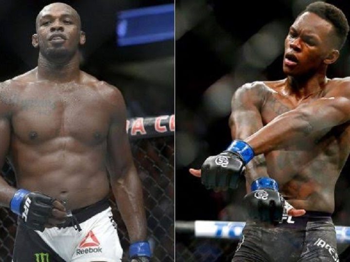 Jon Jones repercute revés de Israel Adesanya no UFC 259 e ‘esfria’ possibilidade de enfrentar o nigeriano: ‘Isso nem sequer vale meu tempo’