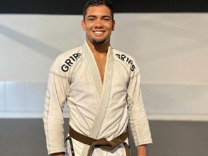 Rui Alves Neto cita momento decisivo em derrota na final do GP Selection BJJBET, mas garante: ‘Continuo focado e atrás dos meus objetivos’