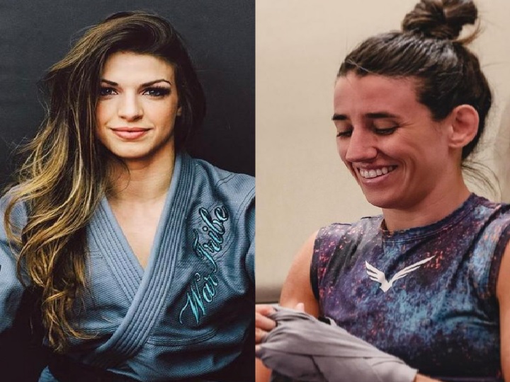 Presidente do UFC, Dana White revela confronto entre Mackenzie Dern e Marina Rodriguez; saiba