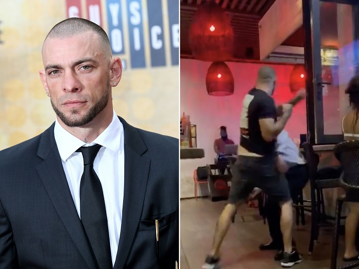 Vídeo: ex-lutador do Bellator nocauteia homem em bar e alega ‘legítima defesa’; entenda o caso