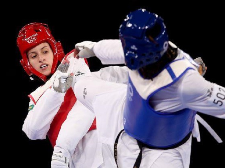 Brasil encerra participação no Taekwondo sem medalhas em Tóquio; Judô e Boxe caem na primeira fase