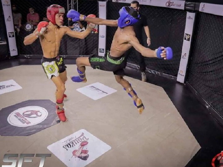 Celeiro de novos talentos, Fight Club MMA Amador realiza sua 14ª edição em agosto; saiba mais
