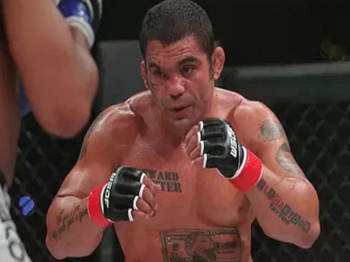 Paulão cita importância do UFC no MMA, mas diz: ‘Valoriza mais o show que a luta’