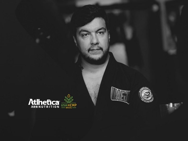 Organizador confirma ‘astros’ da modalidade e prevê um grande Brasileiro de Jiu-Jitsu Paradesportivo