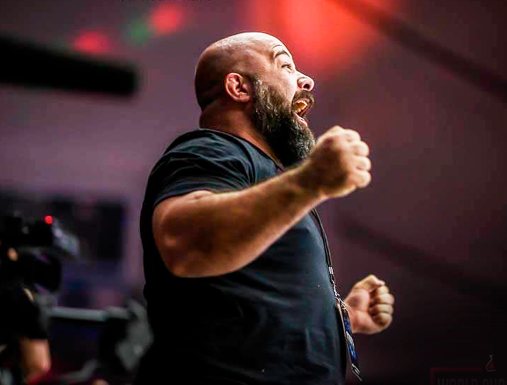 Co-fundador da Soul Fighters, Bruno Tank destaca crescimento do Jiu-Jitsu nos Estados Unidos: ‘É absurdo’