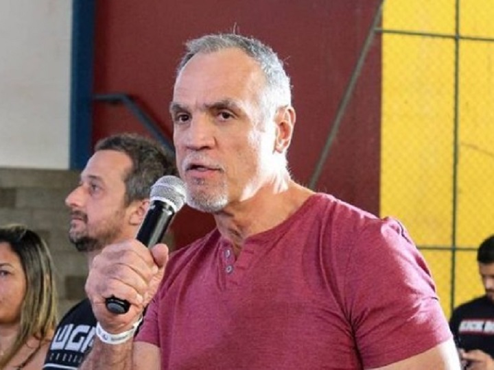 Presidente da Confederação Brasileira de Kickboxing projeta Brasileiro, que começa neste sábado (4)