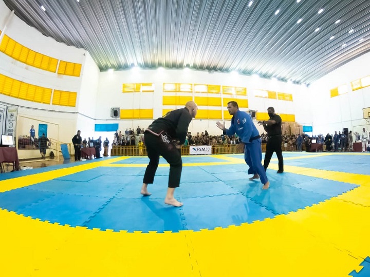 Seleção do Mato Grosso do Sul define vagas para Brasileiro Master e Taça Rio de Jiu-Jitsu, em outubro