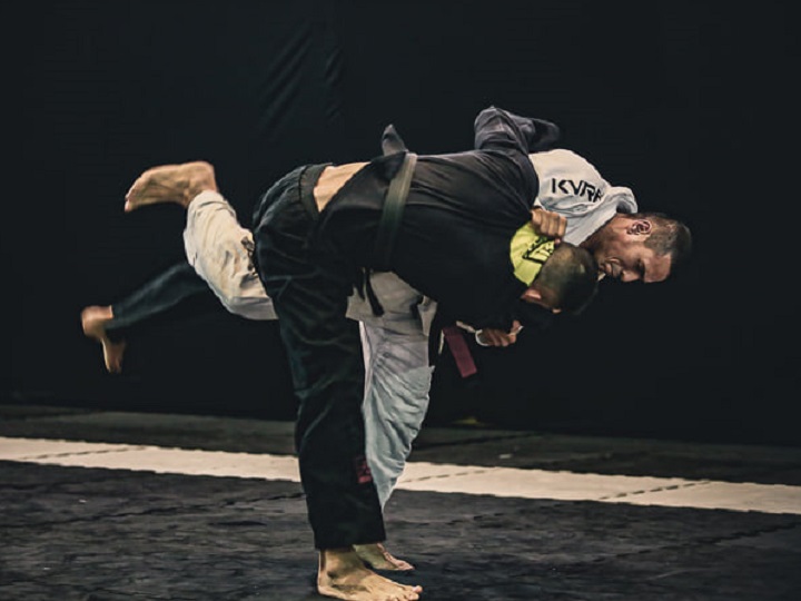 Classe master ganha mais destaque, e CBJJE projeta São Paulo Open de Jiu-Jitsu no dia 26 de setembro